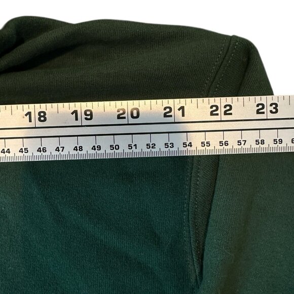 Ralph Lauren Hoodie Men XXL Polo 3 Patch Triple Pony Jumper Sweatshirt Hype Core - Picture 4 of 7